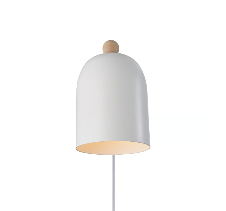 Бра Gaston Wall light White6